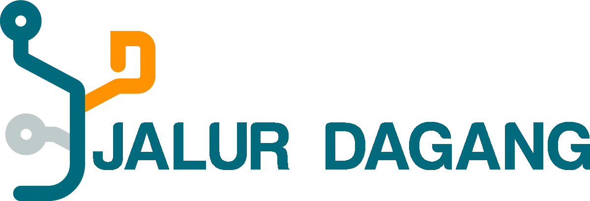 Jalur Dagang